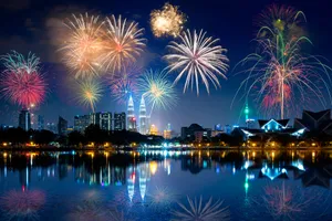 Revelion 2027 - Sejur Kuala Lumpur & plaja Phuket, 13 zile