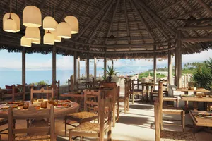 Matemwe Attitude - Adults Only 4*