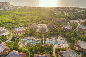 Bahia Principe Grand Coba 5*
