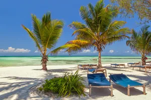 Valentine's Day 2027 - Sejur plaja Zanzibar, Tanzania, 10 zile