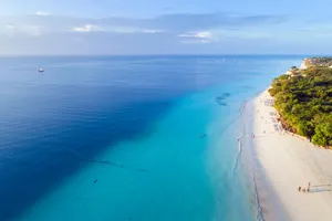 Paste 2026 - Sejur plaja Zanzibar, Tanzania, 10 zile