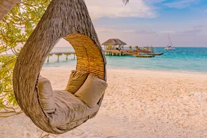 Paste 2026 - Sejur plaja charter Maldive, 10 zile