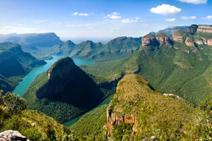 Circuit de grup - Experience Africa de Sud, Cascada Victoria & Botswana, 14 zile - ianuarie 2026 - cu Octavian Buzdugan
