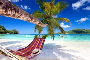 8 Martie - Sejur plaja Insula Mahe, Seychelles, 10 zile