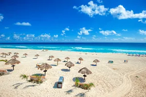 Paste 2026 - Sejur Ciudad de Mexico & plaja Riviera Cancun, Mexic, 11 zile