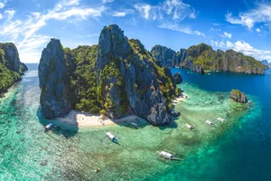 Paste 2026 - Sejur Manila & El Nido, Filipine cu Razvan Pascu si Octavian Buzdugan, 12 zile SOLD OUT