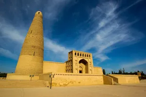 Circuit de grup - Drumul Matasii in China, 15 zile - septembrie 2026