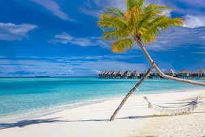 Sejur charter All Inclusive Maldive, 10 zile - februarie 2022