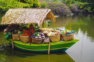 Sejur Ubud si plaja Bali Sud, 10 zile - noiembrie 2022