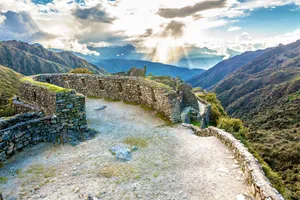 Inca Trail Experience