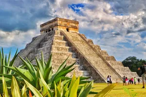 Circuit Peninsula Yucatan, Mexic - 9 zile