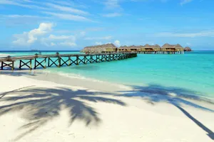 Sejur plaja Maldive, 10 zile - martie 2026