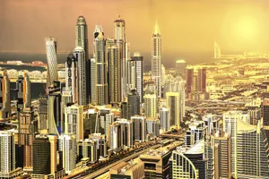 Craciun 2021 - Sejur charter Dubai, EAU, 7 zile
