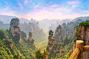 Circuit de grup - Amazing China, 14 zile - 02 august 2026 - cu Valentina Pavel