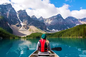 Circuit de grup - Across Canada cu Monica Simion, 13 zile - octombrie 2026