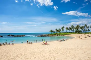 Discover Hawaii