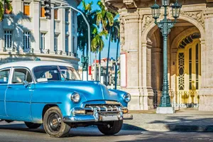 Revelion 2023 - Share a trip - Circuit Cuba, 11 zile
