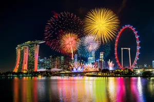 Revelion 2026 - Instagram Tour Istanbul, Turcia & Singapore, 11 zile