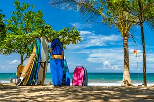 Oferta de weekend - Sejur plaja Bali, Indonezia, 11 zile - iulie 2026