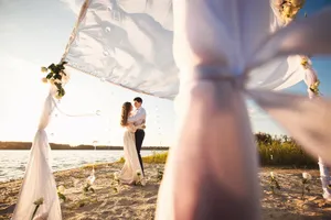 Nunta in Seychelles, 10 zile