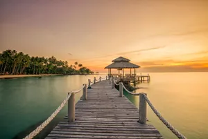 Paste 2027 - Sejur charter plaja Phuket, Thailanda, 9 zile