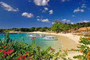 Oferta Zilei - Circuit Singapore, plaja Bali & Bangkok, 14 zile - iulie 2026