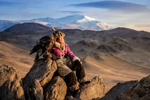 Circuit de grup - Discover Mongolia, 10 zile -  august 2026