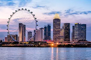 Sejur Singapore & plaja Bali, 11 zile - septembrie 2022