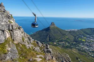 Share a Trip - Highlights Africa de Sud, 12 zile - martie 2027
