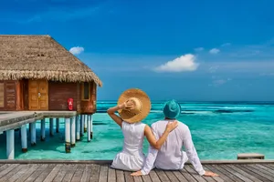 Luna de miere - Sejur plaja Maldive, 10 zile
