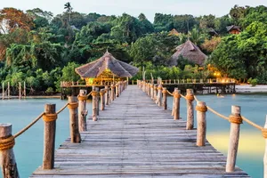 Luxury Melia Zanzibar, 10 zile