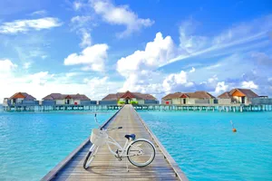 8 Martie - Sejur plaja charter Maldive, 10 zile