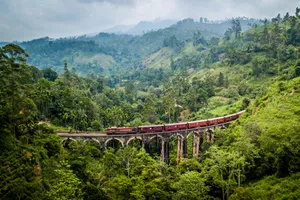 Circuit de grup - Experience Sri Lanka, 14 zile - ianuarie 2026