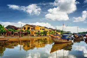 Circuit Saigon, Hoi An, Vietnam & Singapore, 12 zile - iulie 2026