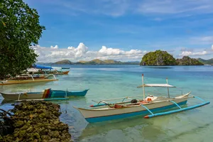 Paste 2026 - Sejur Manila & El Nido, Filipine cu Razvan Pascu si Irina Ana, 12 zile