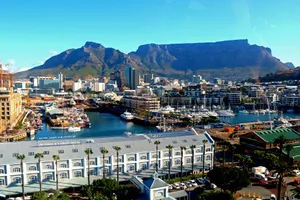 Paste 2027 - Share a Trip - Circuit Africa de Sud & plaja Mauritius, 14 zile