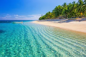 Grup Croaziera Pacificul de Sud, Norwegian Spirit - Fiji, Samoa & Insulele Cook - octombrie 2027