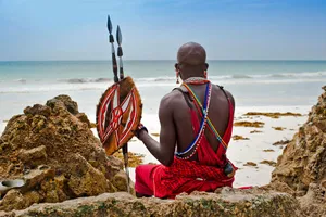 Craciun 2026 - Sejur plaja Diani Beach, Charter Kenya, 9 zile