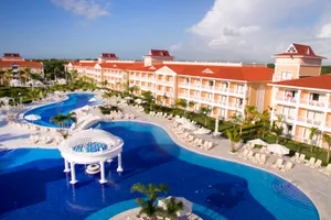 Bahia Principe Grand Aquamarine Punta Cana 5*