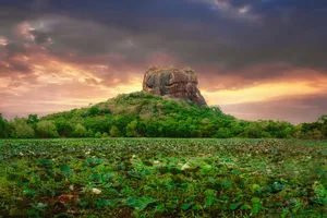 Highlights Sri Lanka