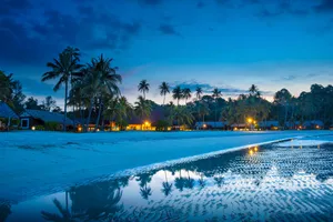 Sejur Singapore & plaja Bintan, Indonezia - iunie 2027