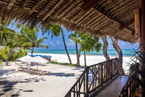 Sejur charter Diani Beach, Kenya, 9 zile - februarie 2022