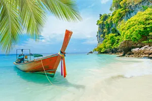 Sejur charter plaja Phuket, Thailanda, 9 zile - martie 2027