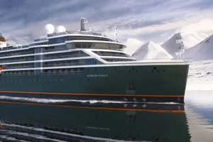 Croaziera Guianele Sud-Americane & Bazinul Amazonului - Seabourn Pursuit