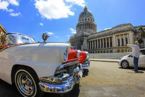 Sejur Havana & plaja Varadero, 10 zile - august 2026