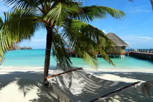 Oferta speciala - Sejur plaja Maldive, 10 zile - mai 2022