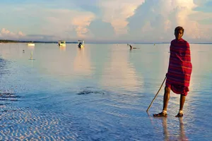 Sejur plaja Zanzibar, Tanzania - 11 Noiembrie 2021