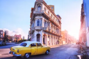 Sejur Havana & plaja Varadero, 10 zile - noiembrie 2025