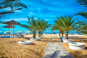 Revelion 2026 - Sejur plaja Ras al Khaimah, EAU, 8 zile