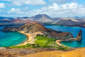 Essential Galapagos